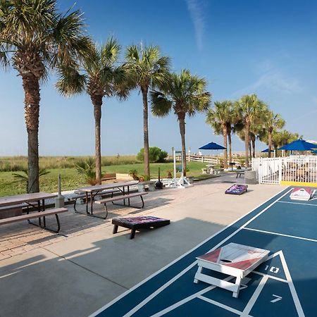 Maritime Beach Club North Myrtle Beach Dış mekan fotoğraf