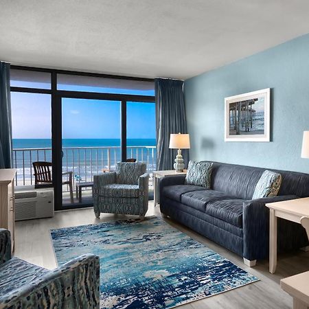 Maritime Beach Club North Myrtle Beach Dış mekan fotoğraf
