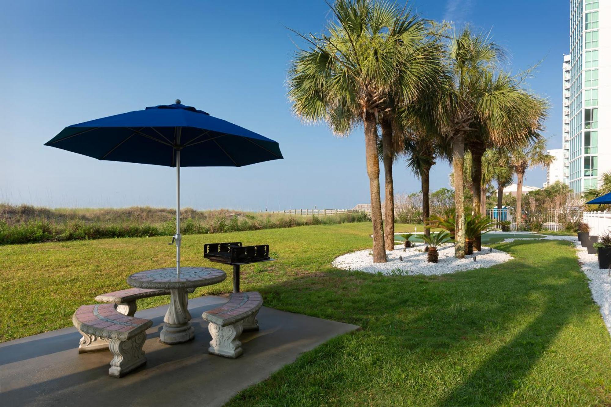 Maritime Beach Club North Myrtle Beach Dış mekan fotoğraf