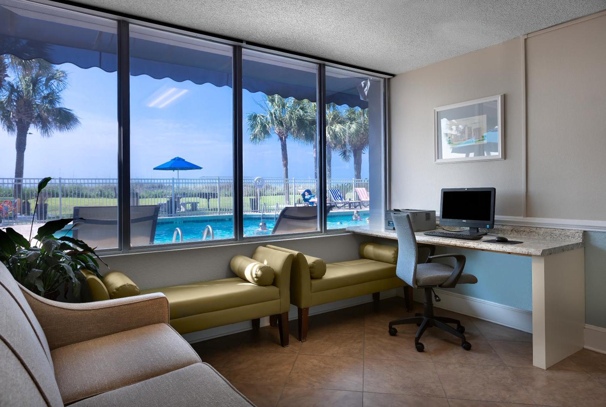 Maritime Beach Club North Myrtle Beach Dış mekan fotoğraf