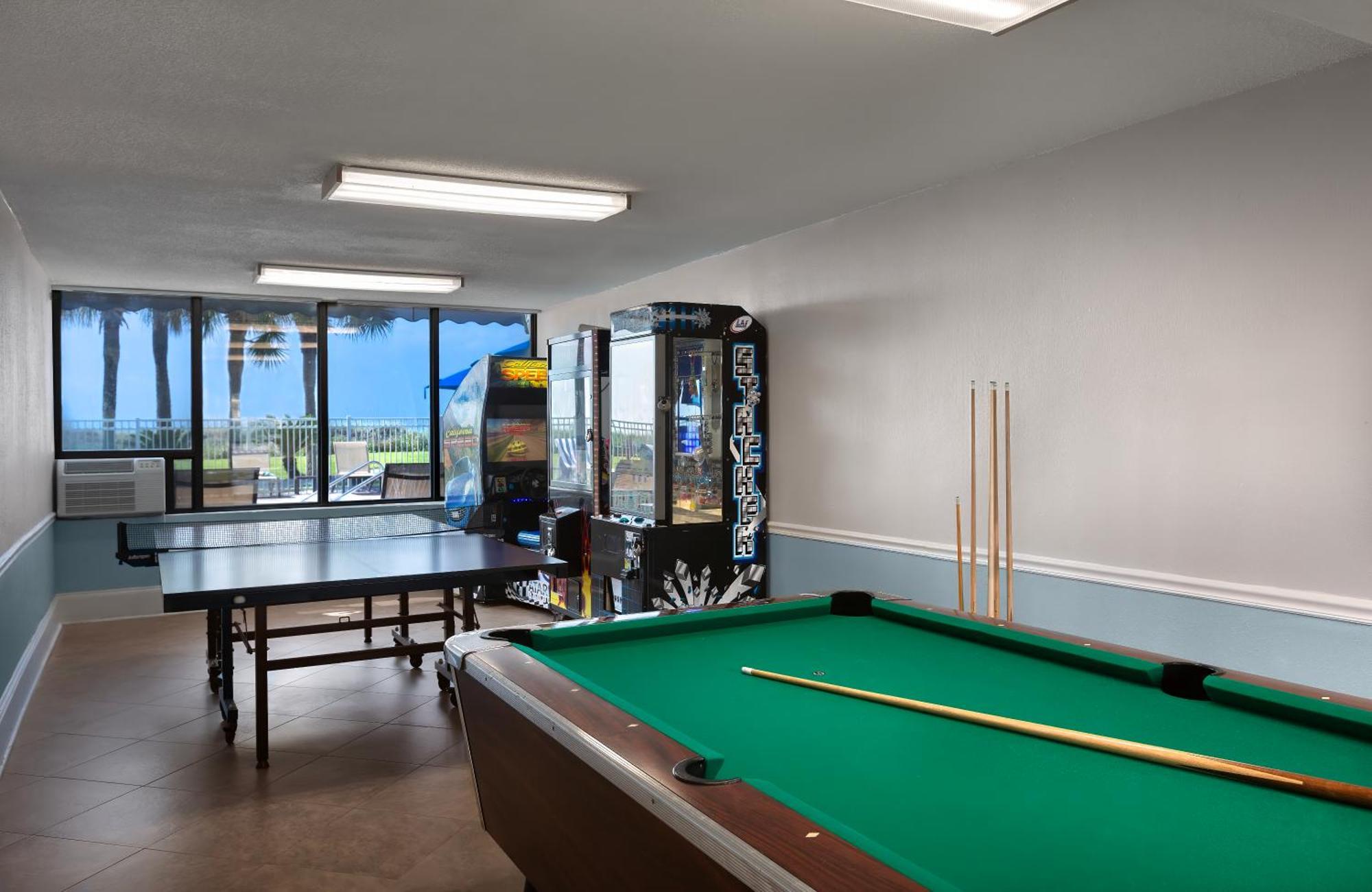 Maritime Beach Club North Myrtle Beach Dış mekan fotoğraf