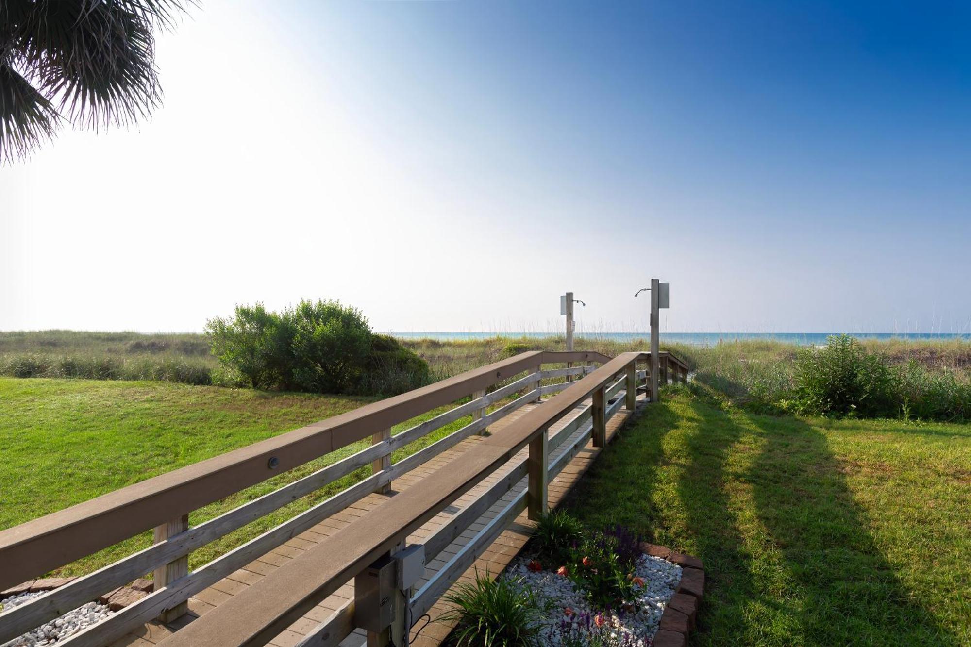 Maritime Beach Club North Myrtle Beach Dış mekan fotoğraf
