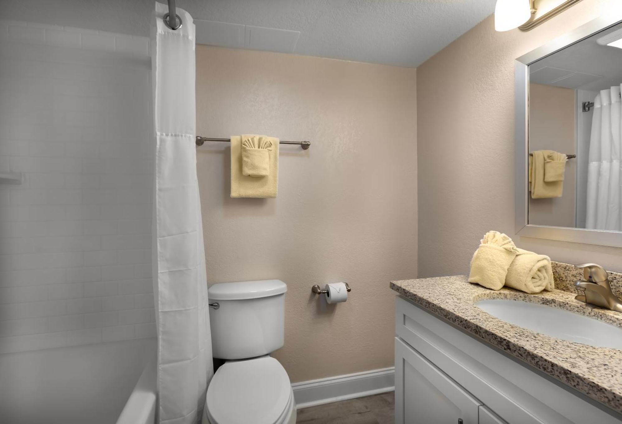 Maritime Beach Club North Myrtle Beach Dış mekan fotoğraf