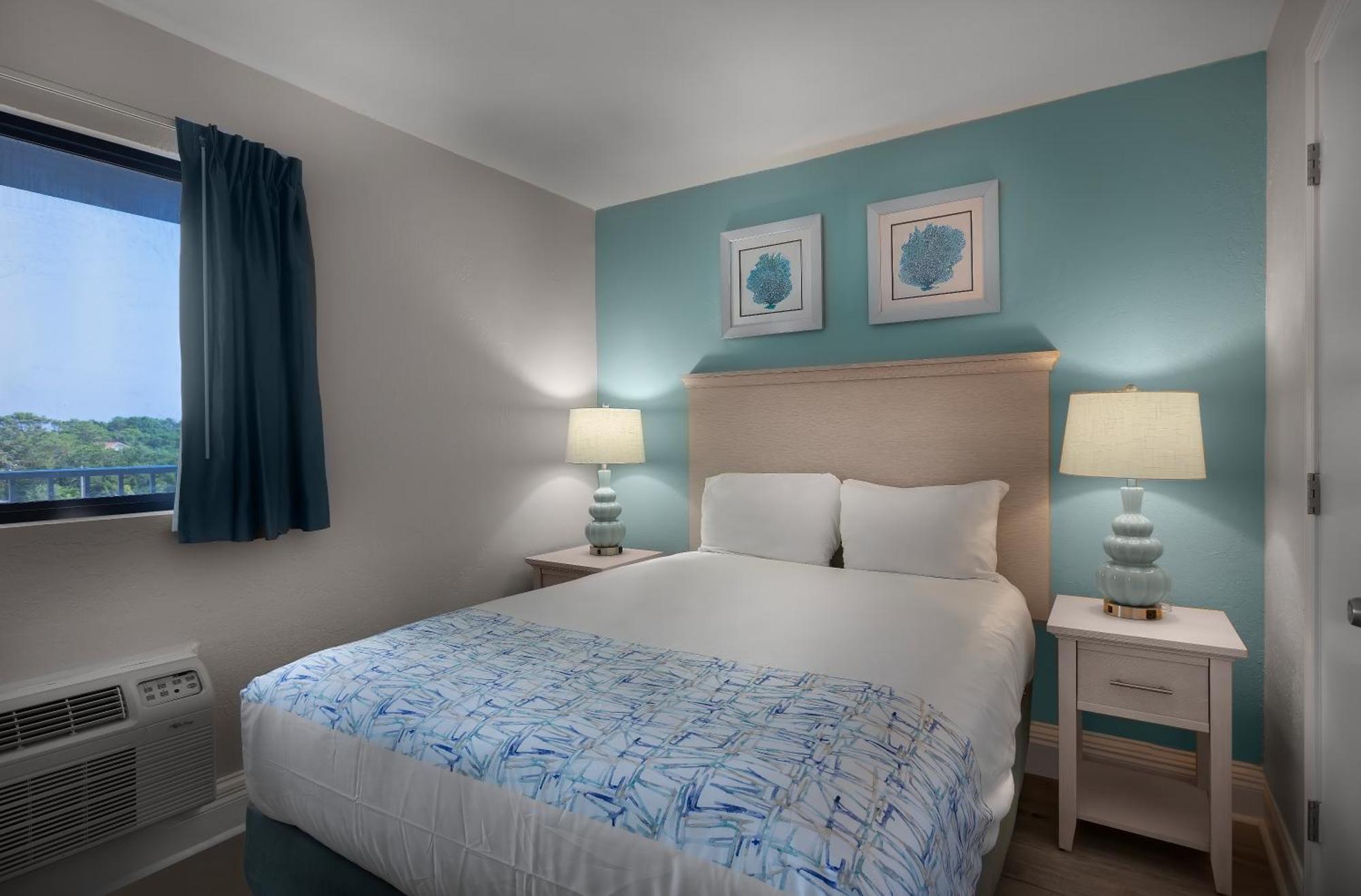 Maritime Beach Club North Myrtle Beach Dış mekan fotoğraf
