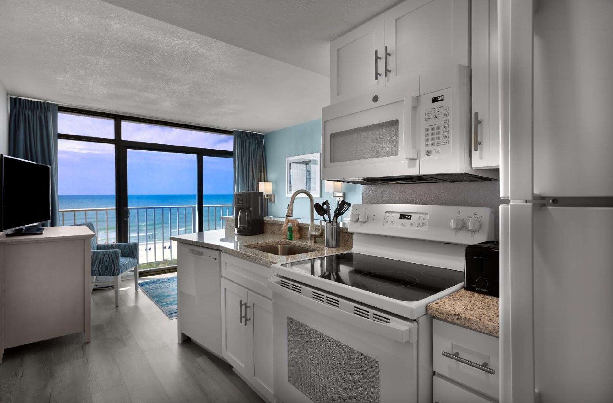 Maritime Beach Club North Myrtle Beach Dış mekan fotoğraf