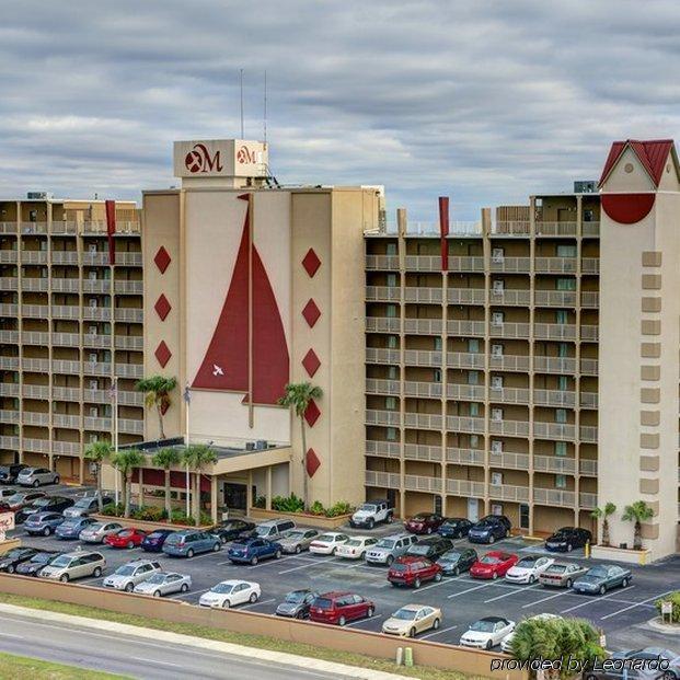 Maritime Beach Club North Myrtle Beach Dış mekan fotoğraf