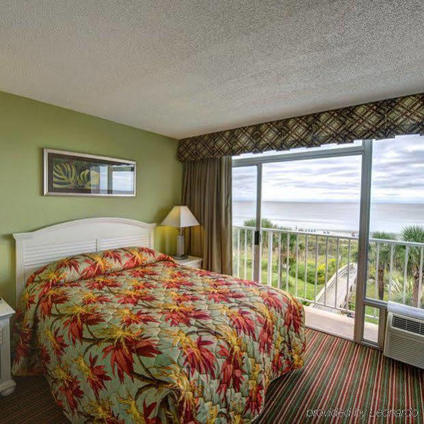 Maritime Beach Club North Myrtle Beach Dış mekan fotoğraf