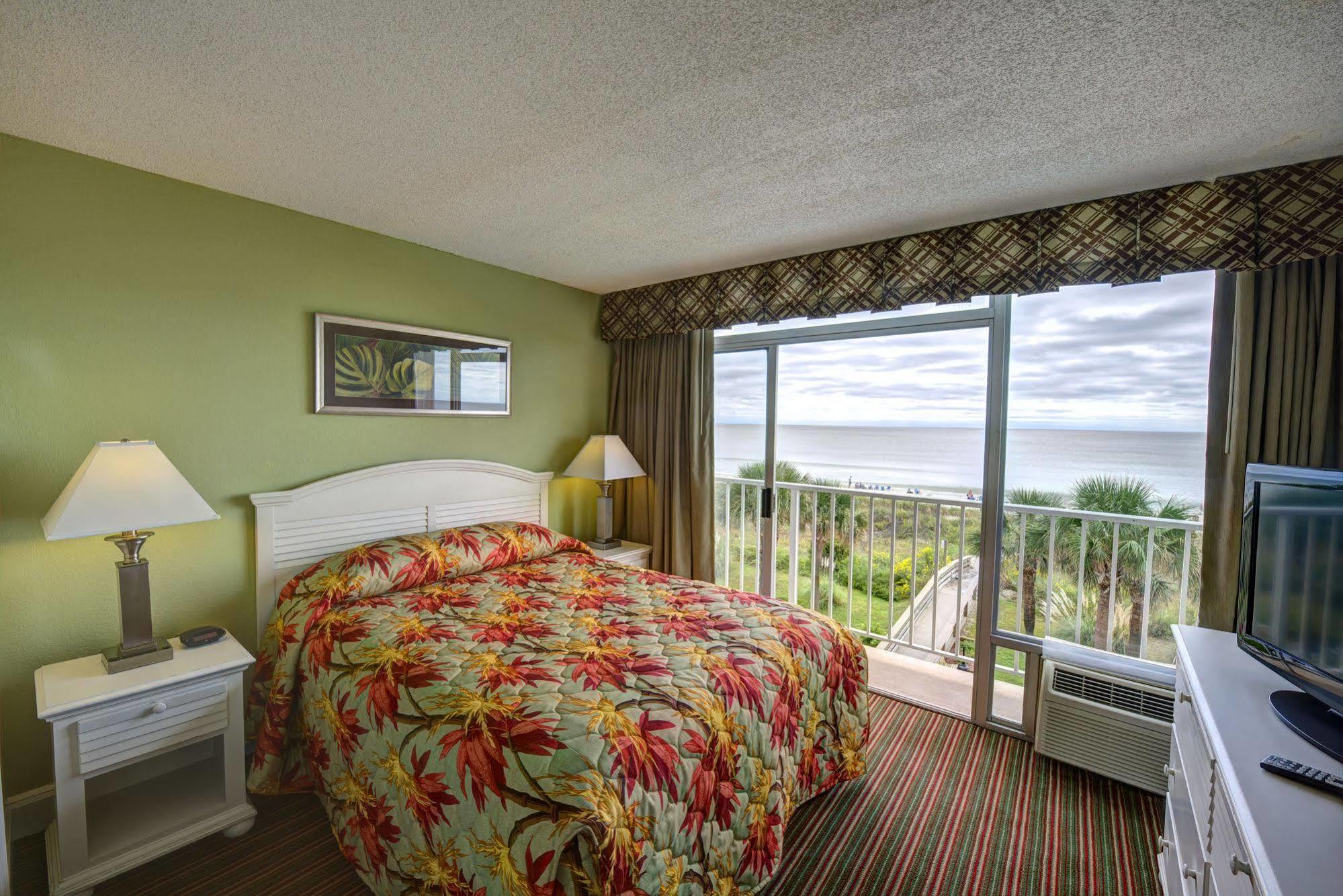 Maritime Beach Club North Myrtle Beach Dış mekan fotoğraf