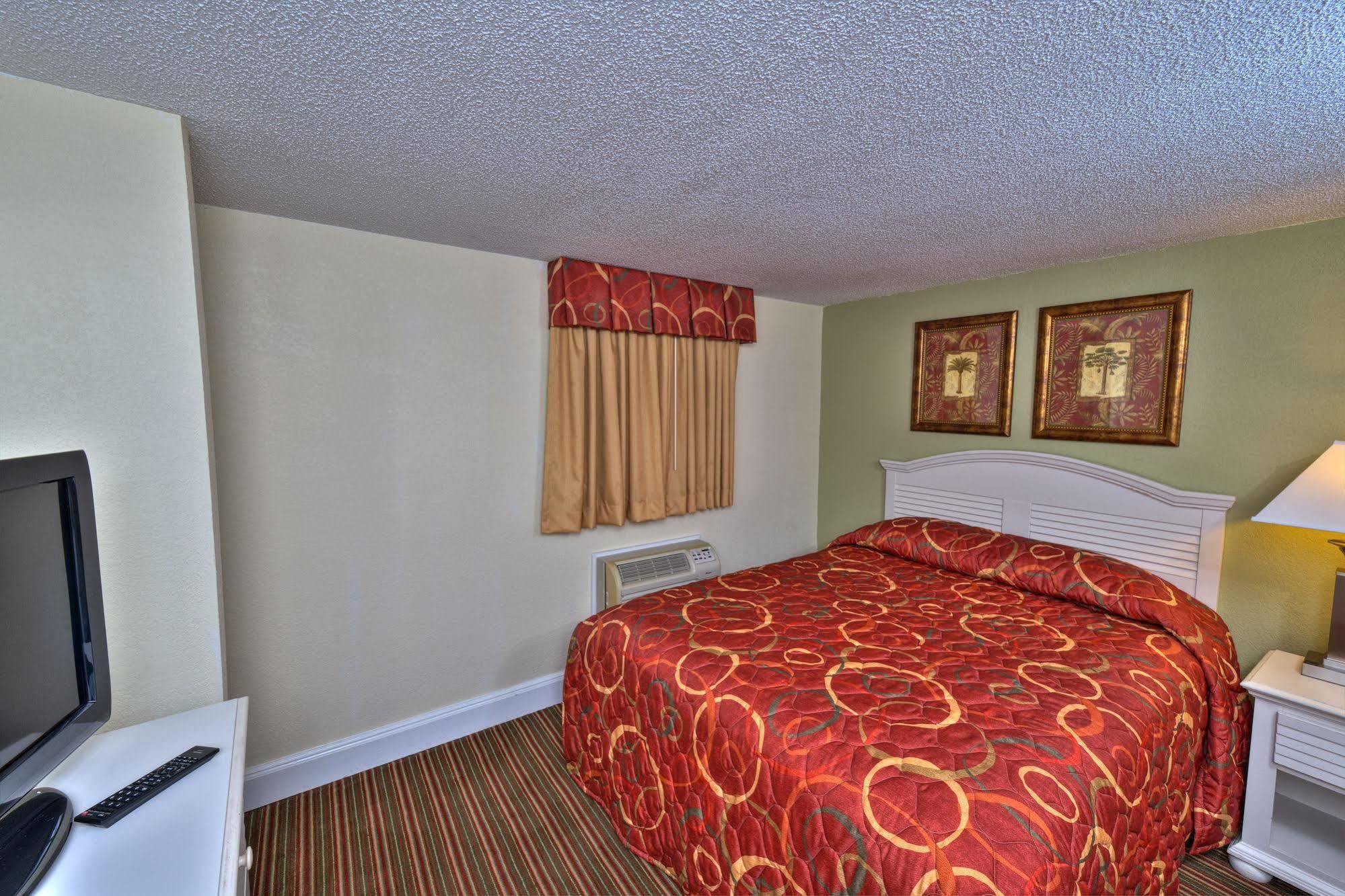Maritime Beach Club North Myrtle Beach Dış mekan fotoğraf