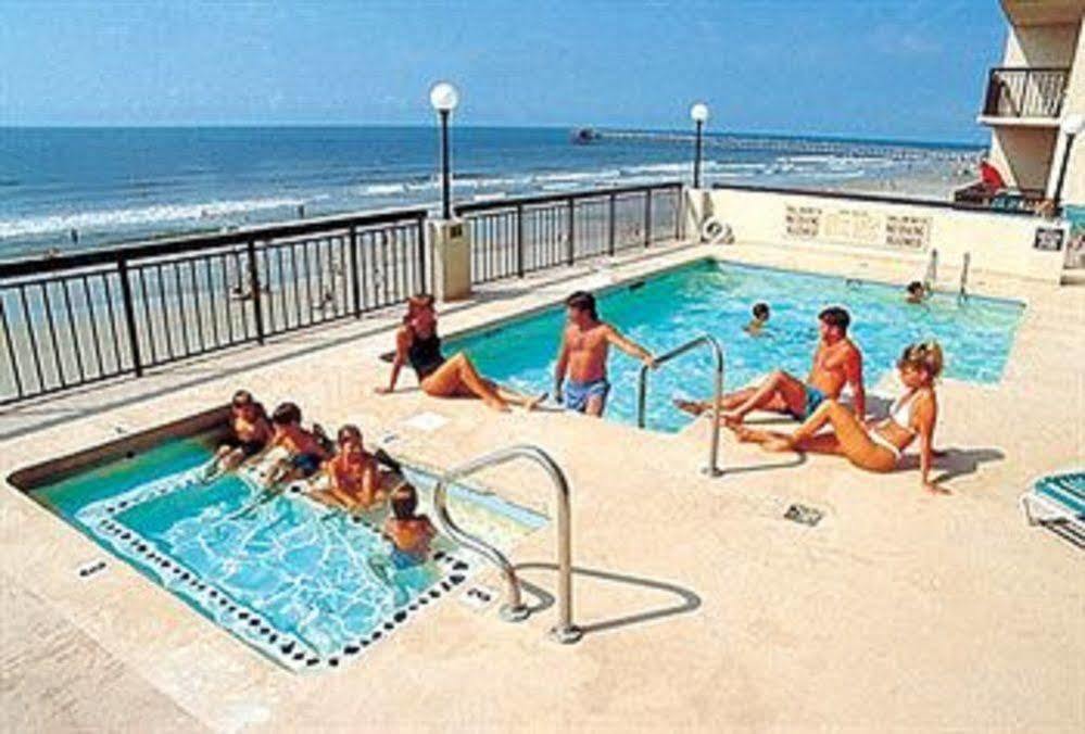 Maritime Beach Club North Myrtle Beach Dış mekan fotoğraf