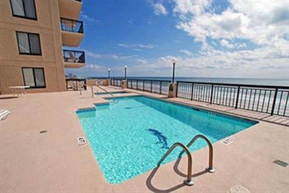 Maritime Beach Club North Myrtle Beach Dış mekan fotoğraf