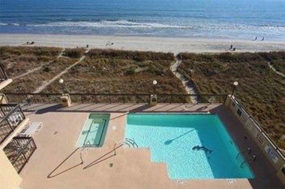 Maritime Beach Club North Myrtle Beach Dış mekan fotoğraf