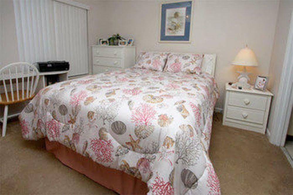 Maritime Beach Club North Myrtle Beach Dış mekan fotoğraf