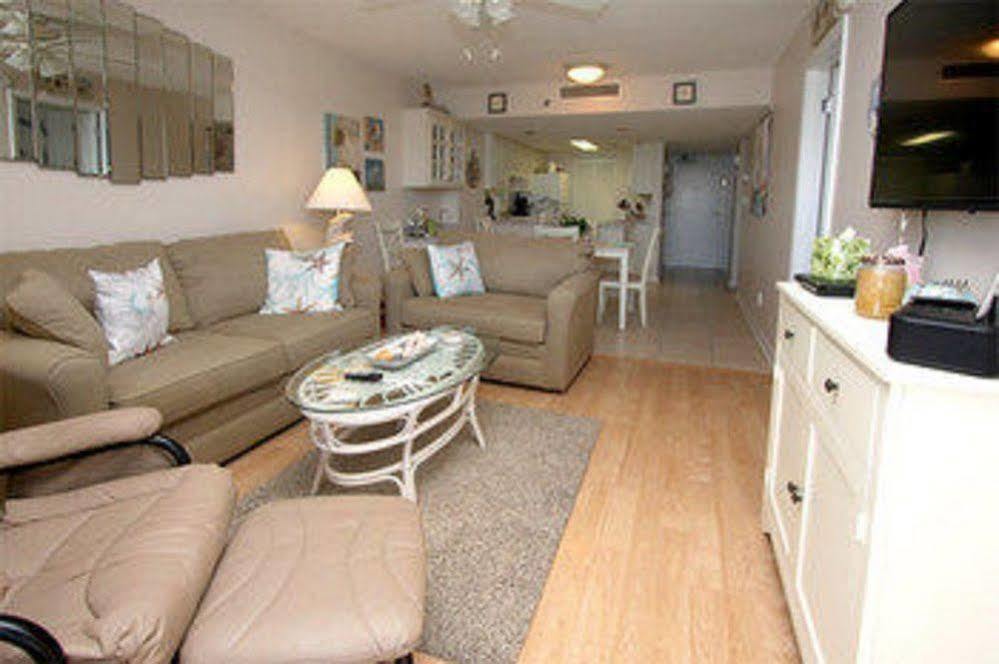 Maritime Beach Club North Myrtle Beach Dış mekan fotoğraf