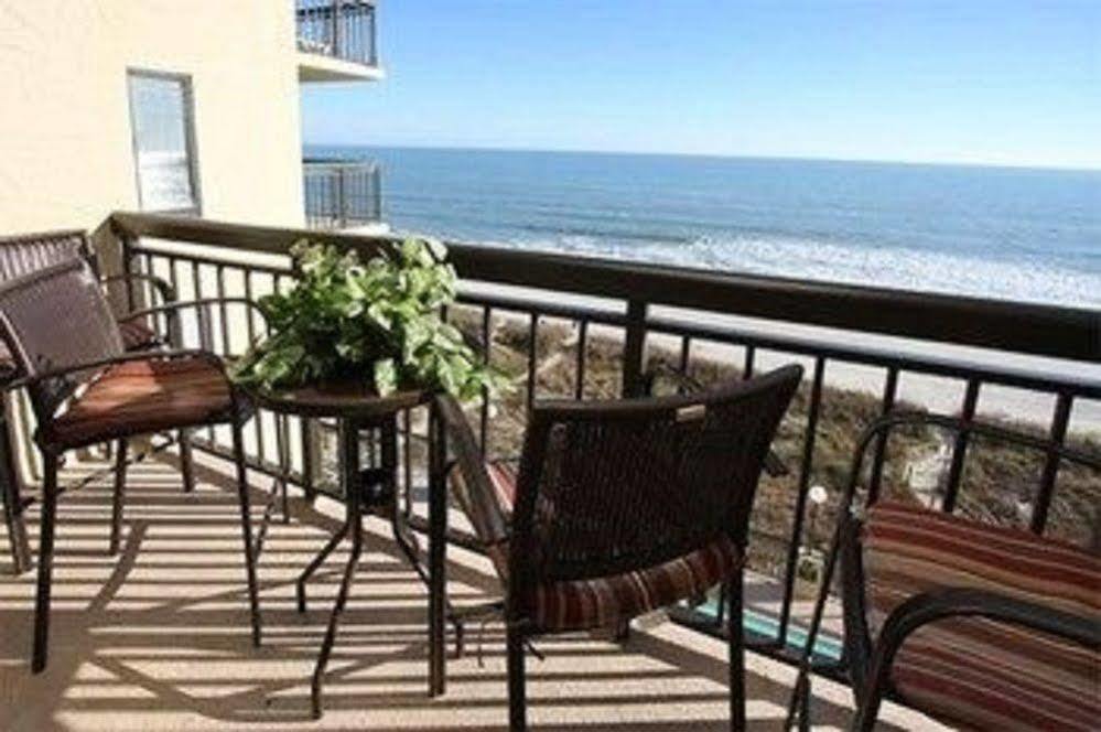Maritime Beach Club North Myrtle Beach Dış mekan fotoğraf
