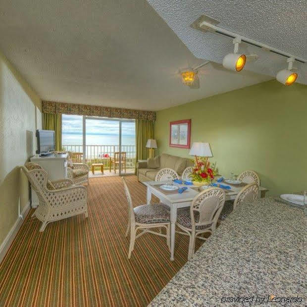 Maritime Beach Club North Myrtle Beach Dış mekan fotoğraf