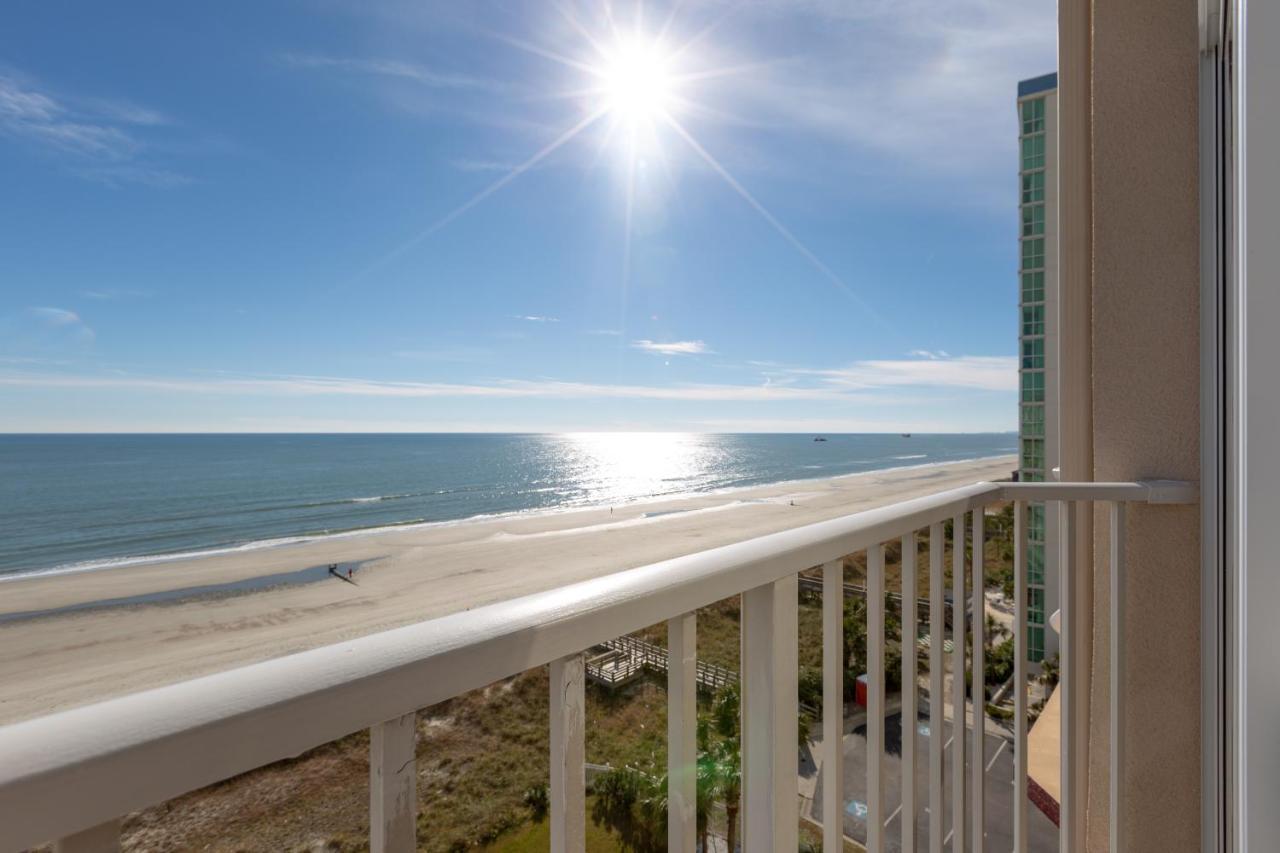 Maritime Beach Club North Myrtle Beach Dış mekan fotoğraf