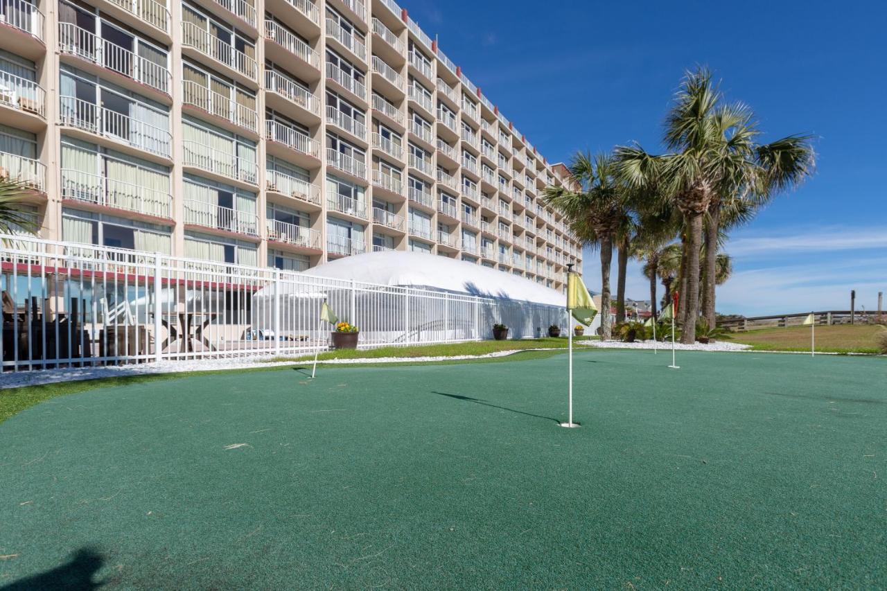 Maritime Beach Club North Myrtle Beach Dış mekan fotoğraf