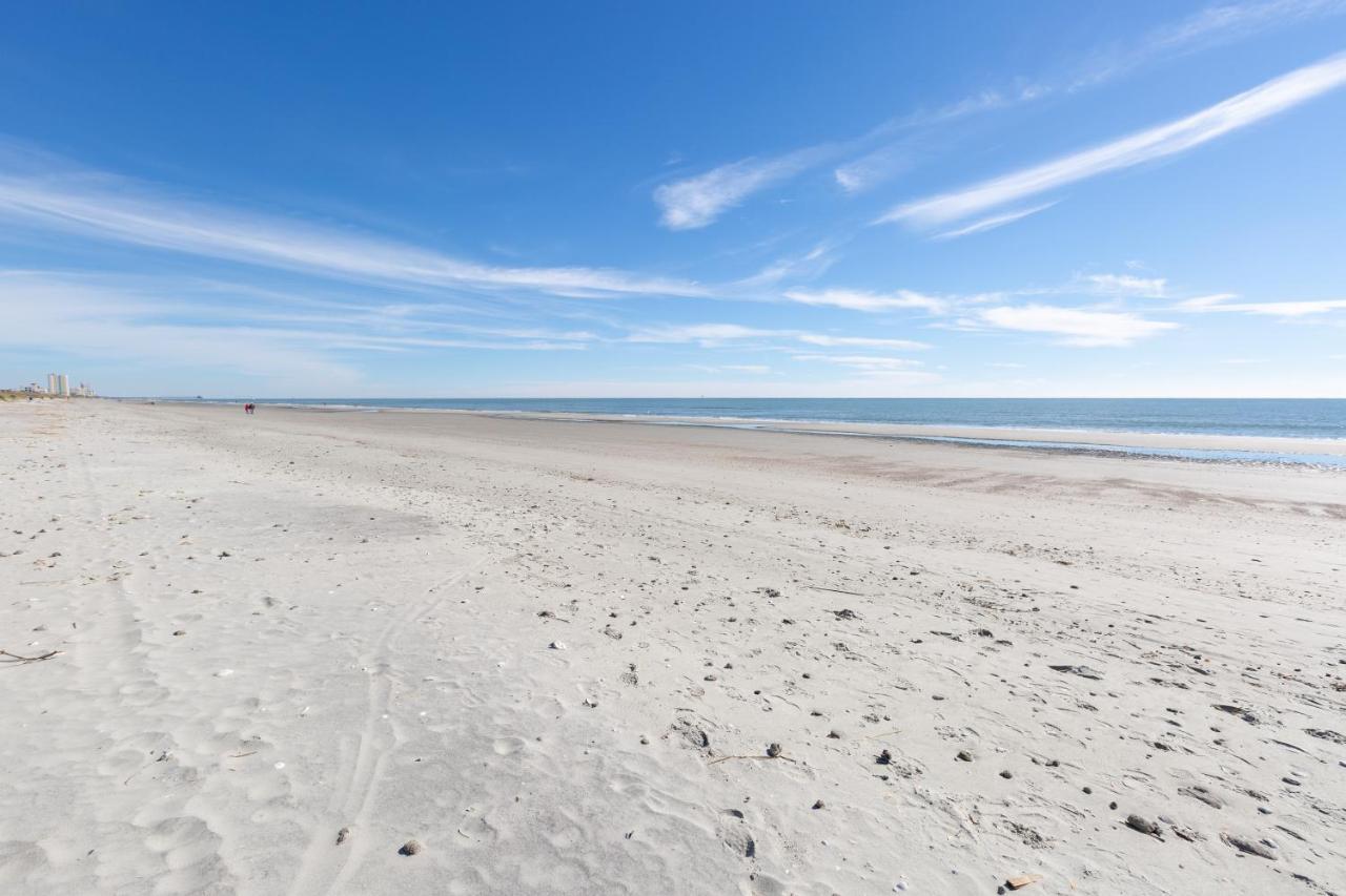 Maritime Beach Club North Myrtle Beach Dış mekan fotoğraf
