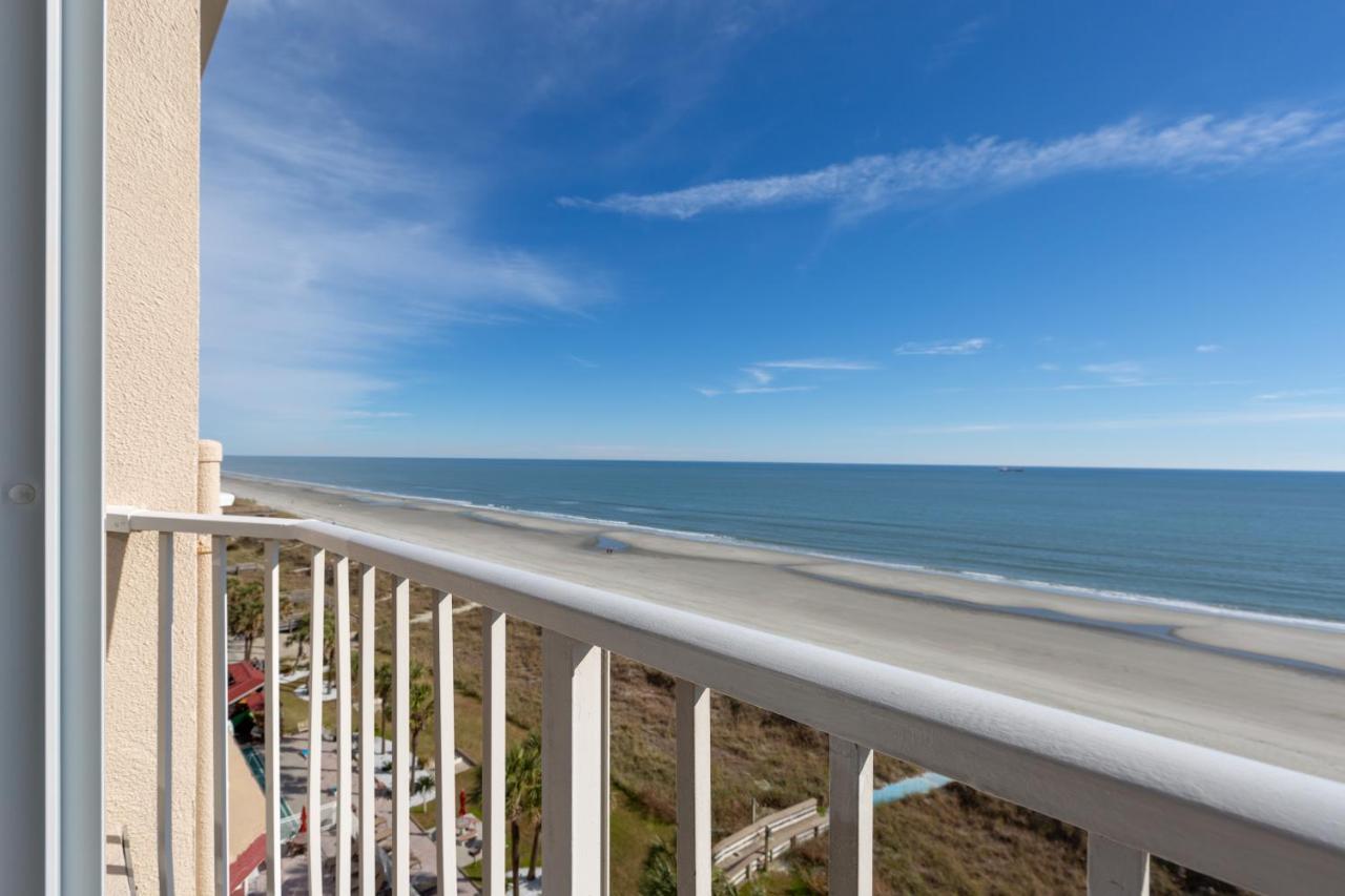 Maritime Beach Club North Myrtle Beach Dış mekan fotoğraf