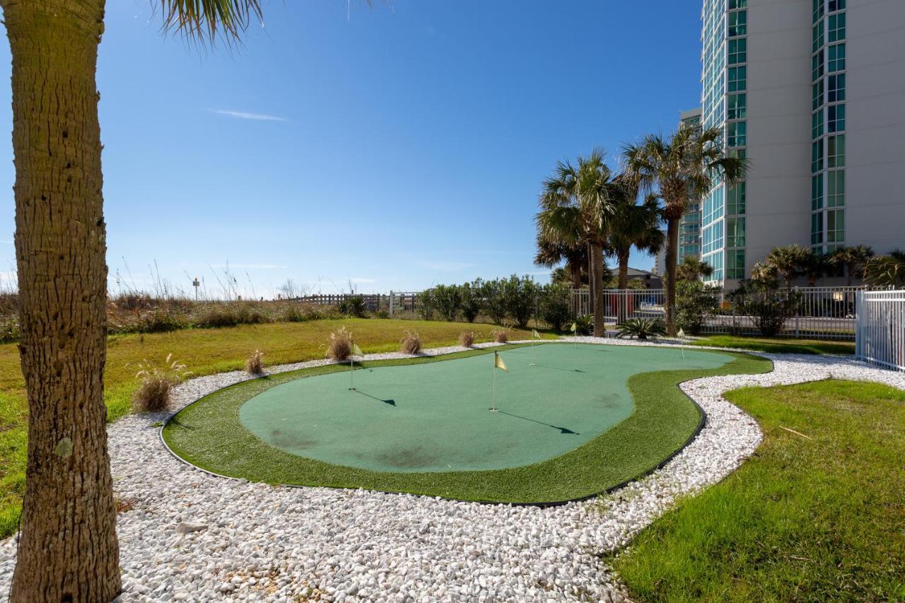 Maritime Beach Club North Myrtle Beach Dış mekan fotoğraf